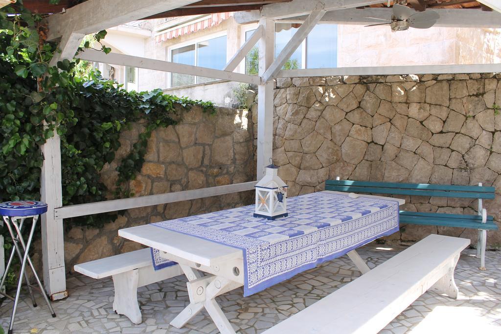 Apartments Mala Cavtat Exterior foto