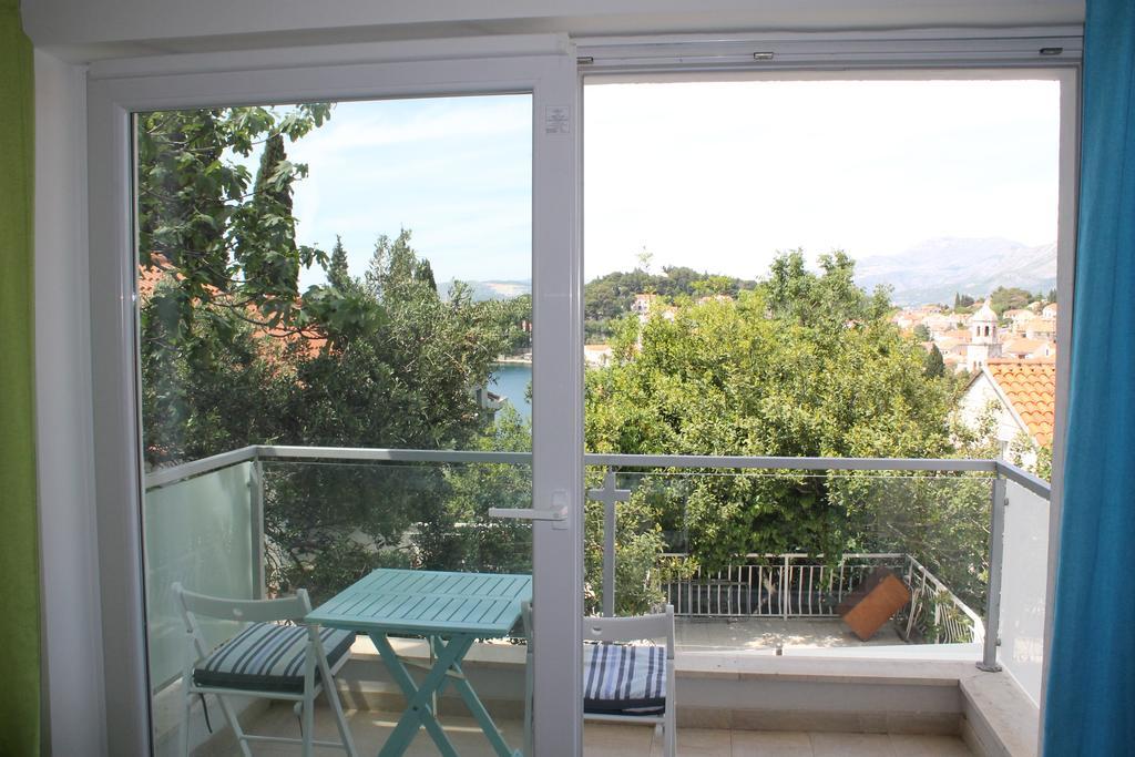 Apartments Mala Cavtat Exterior foto