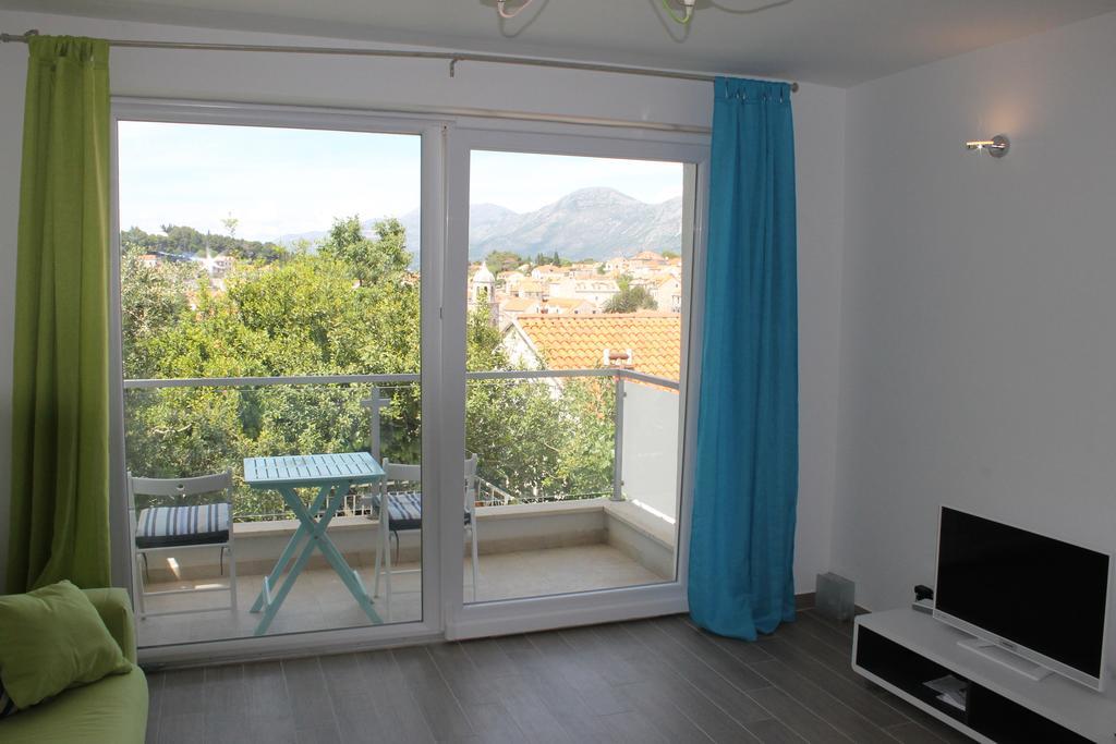 Apartments Mala Cavtat Exterior foto