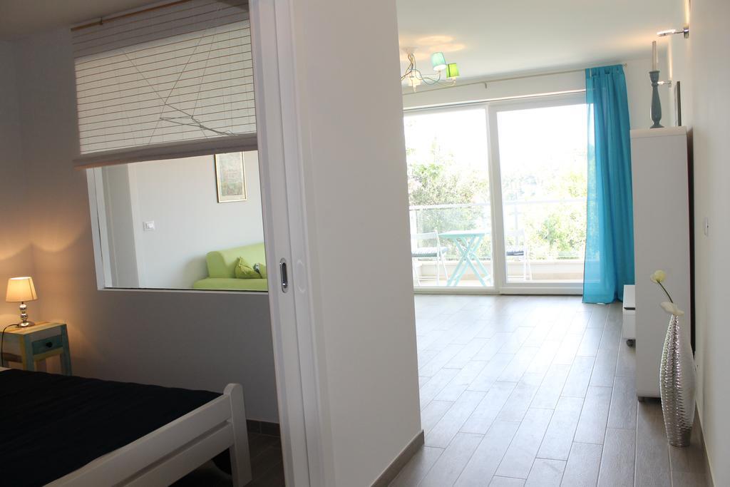 Apartments Mala Cavtat Exterior foto