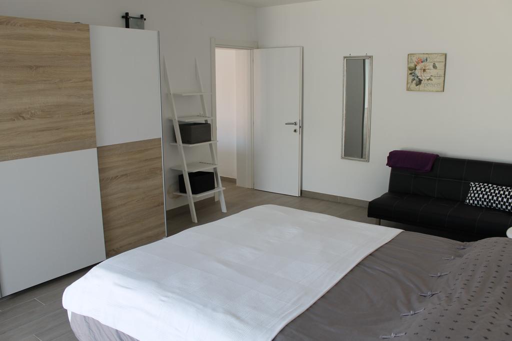Apartments Mala Cavtat Exterior foto