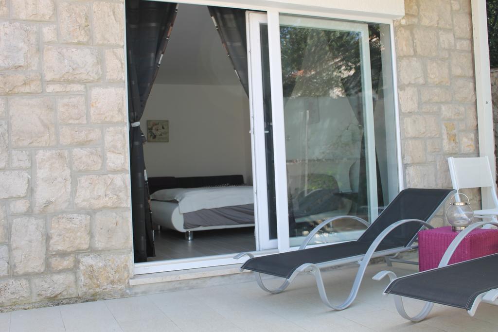 Apartments Mala Cavtat Exterior foto